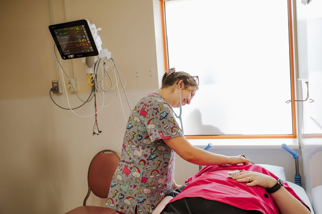 DSC_3818 Festival of Trees event space